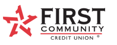 first-community-credit-union-logo