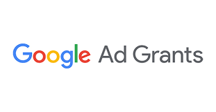 google ad grants logo