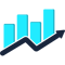 graph icon