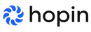 hopin-logo-color