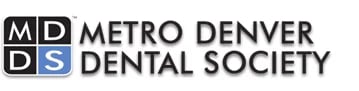 Metro-Denver-Dental-Society-logo