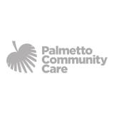 Palmetto Community Care logo