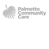 Palmetto COmmunity Care logo
