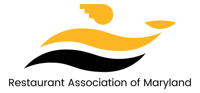 Restaurant Association of Maryland logo