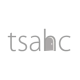 TSAHC logo