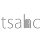TSAHC logo