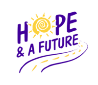 Hope & Future logo
