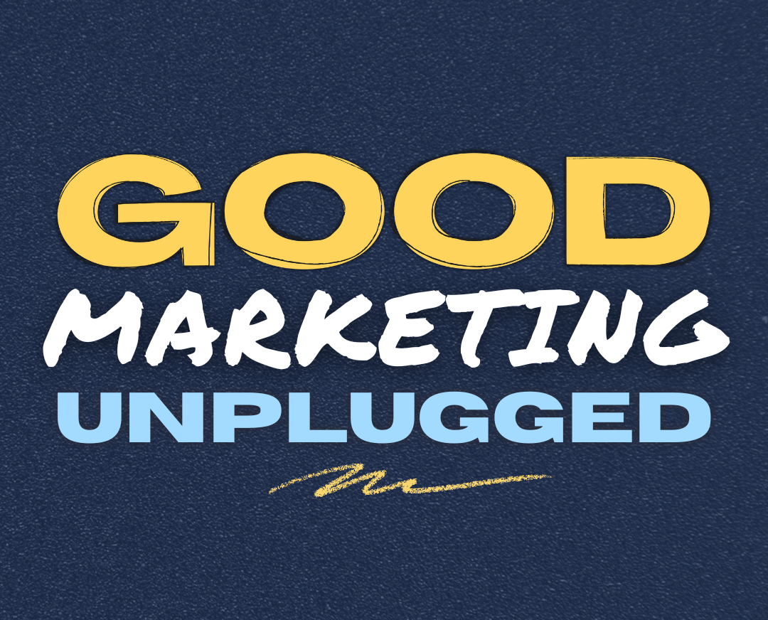 Nonprofit Marketing Podcast