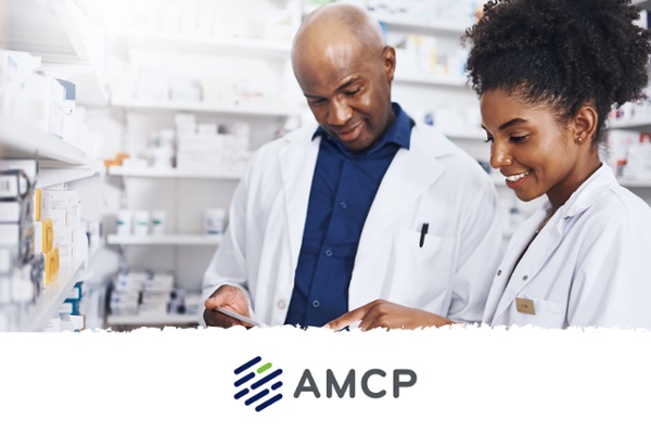 AMCP pivots to virtual event in three weeks with 16x return on ad spend