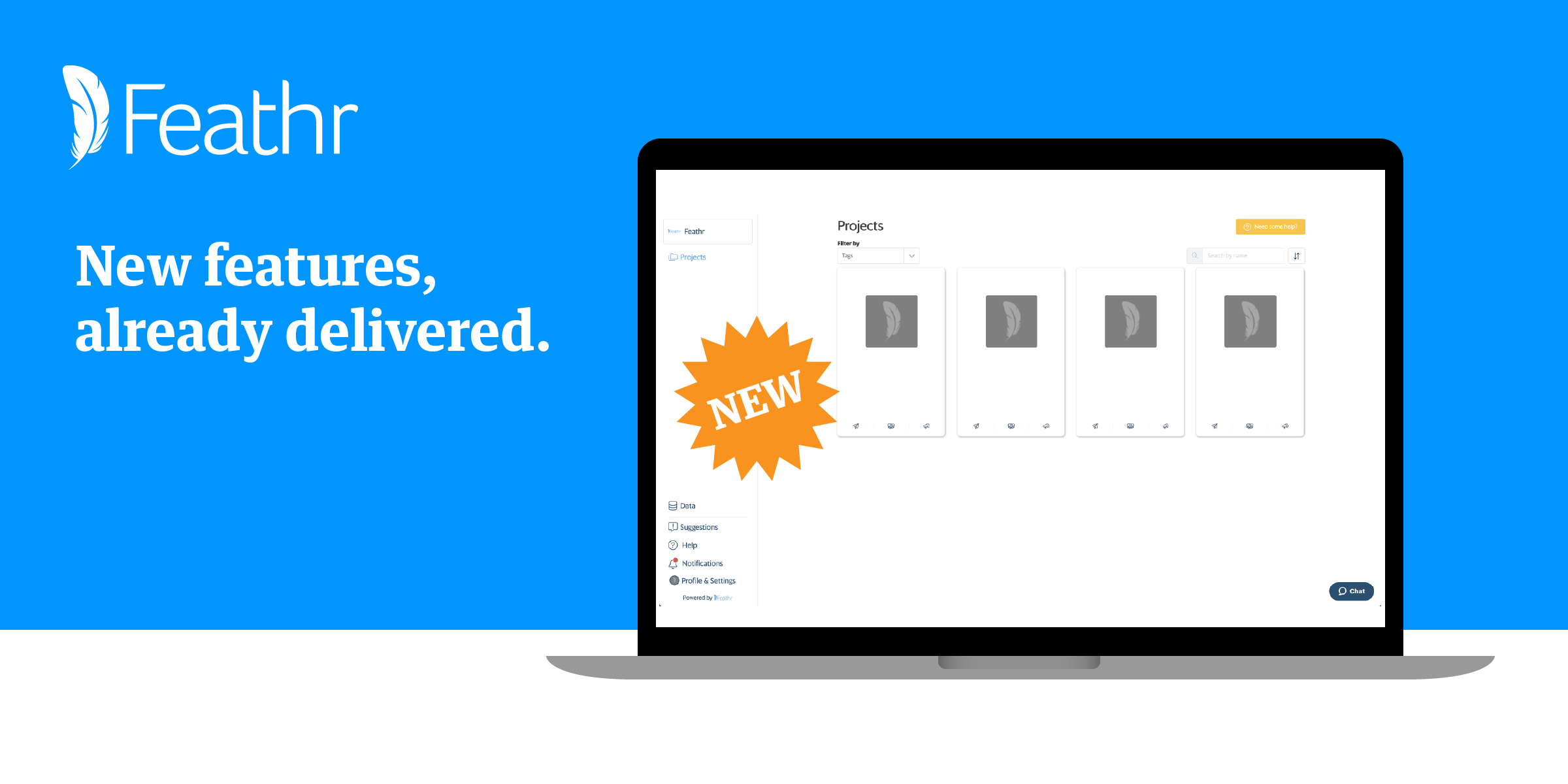 What's new in Feathr?