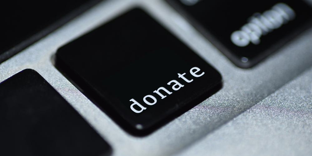 How to increase online donations in 3 easy steps Feathr