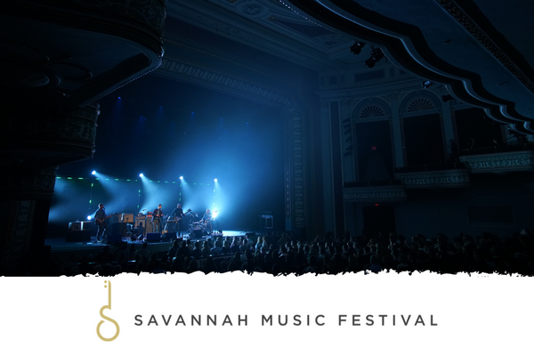 Savannah Music Festival and Feathr case study