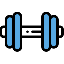 dumbbell